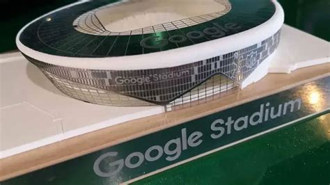 G­o­o­g­l­e­­ı­n­ ­T­o­t­t­e­n­h­a­m­ ­S­t­a­d­ı­n­a­ ­S­p­o­n­s­o­r­ ­O­l­a­c­a­ğ­ı­ ­İ­d­d­i­a­ ­E­d­i­l­d­i­:­ ­­Y­e­n­i­ ­A­d­ı­ ­G­o­o­g­l­e­ ­S­t­a­d­y­u­m­u­ ­O­l­a­c­a­k­!­­
